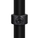 Locking Ring - Type 60D - 42,4 mm (Black) Klemp 6080Z60D Black Tubefittings Locking Ring - Type 60D - 42,4 mm (Black) Klemp 6080Z60D Black Tubefittings
