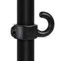 Hook - Type 61D - 42,4 mm (Black) Klemp 6080Z61D Black Tubefittings