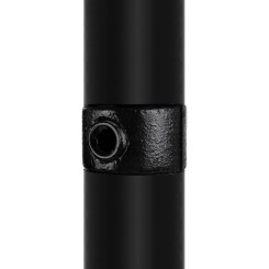 Internal Expanding Joint - Type 9D - 42,4 mm (Black) Klemp 6080Z09D Black Tubefittings