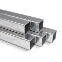 Steel Tube Square - 40 mm x 2 mm (Klemp)