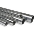 Tubo zincato 48,3 x 3,25 mm (Klemp)