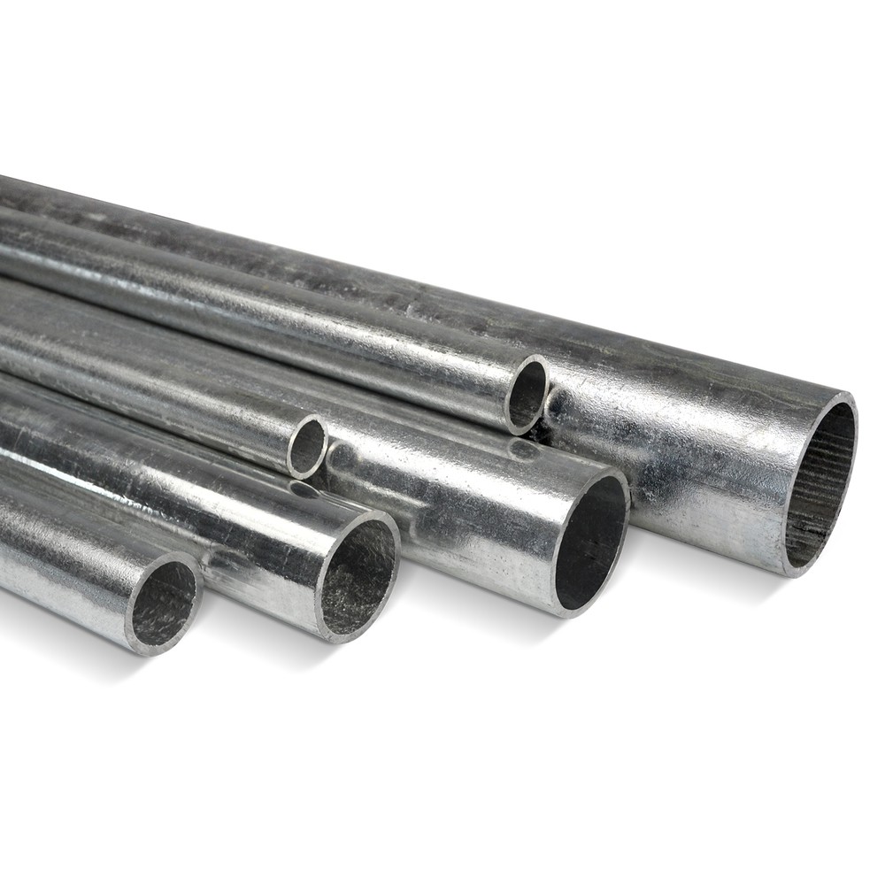 Stahl Verzinkt günstig Kaufen-Stahlrohr verzinkt - Ø 60,3 mm x 3,65 mm - (2. Stahlrohr verzinkt - Ø 60,3 mm x 3,65 mm - (2 <![CDATA[So bestellen Sie Ihre Zielgröße:Geben Sie die Länge (in cm) ein, z. B. 100 cmGeben Sie die gewünschte Menge ein, z. B. 4 (Sie bestellen 4 x