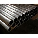 Tubo de aluminio - 48,0 x 2,0 mm (Klemp)