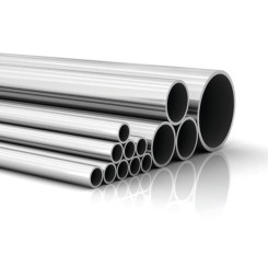 Aluminium Tube - Ø 48,0 mm x 2,0 mm Klemp AB482 Tubes