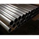 Aluminum Tube - 33.7 x 3.0 mm (Klemp)