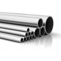 Tubo de aluminio - 33,7 x 3,0 mm (Klemp)
