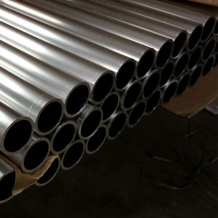 Produits d'Tuyaux et tubes en aluminium