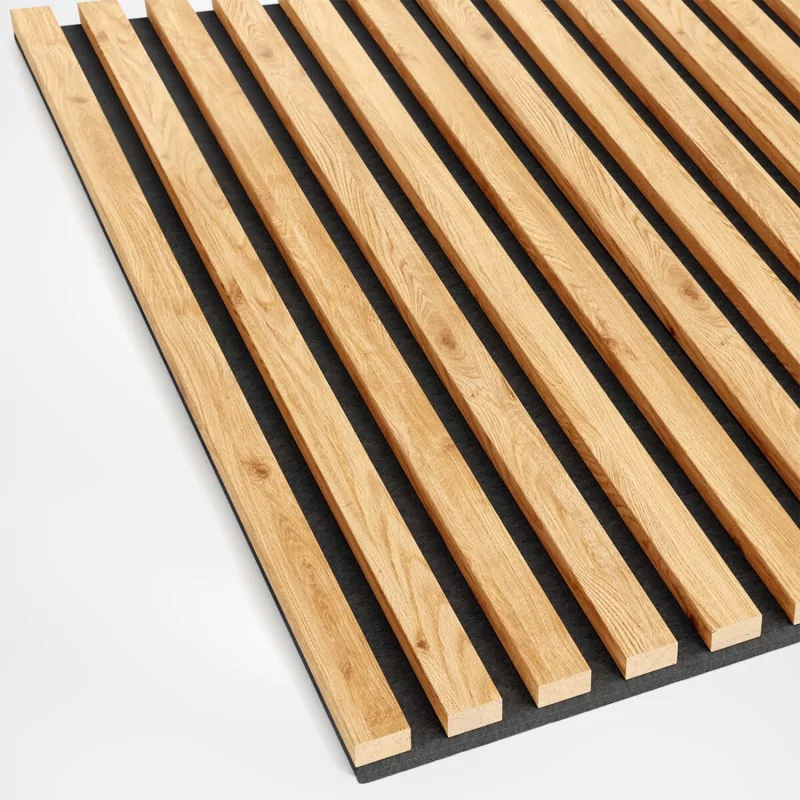 how to soundproof walls - acoustic laths