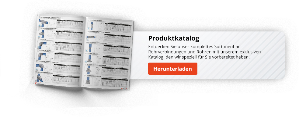 rohrverbinder katalog