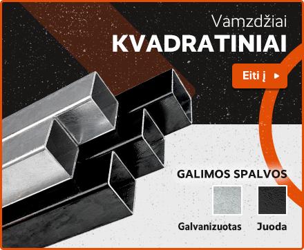 VAMZDŽIAI
