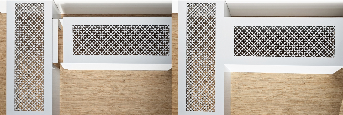 Assemblage des modules