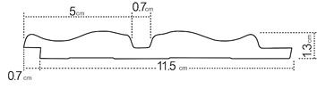 Lamel - main panel