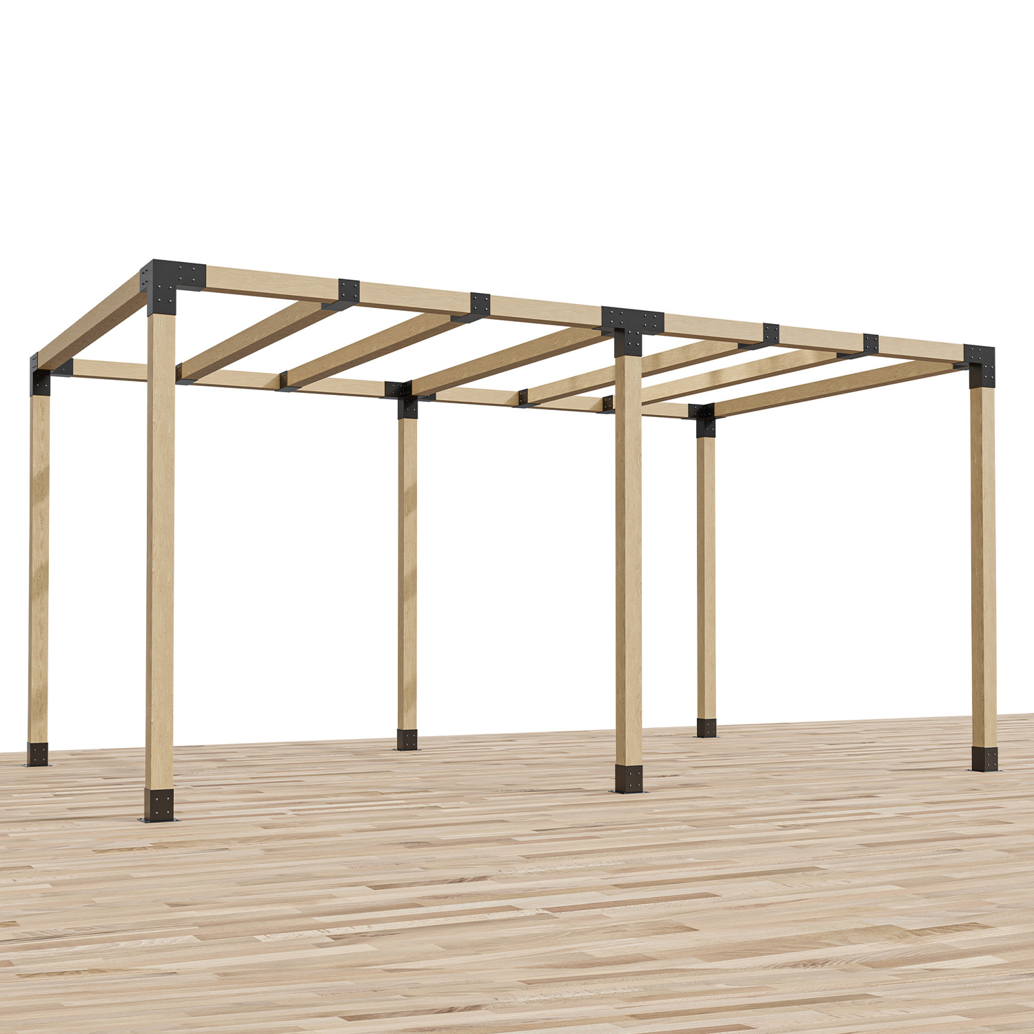 Pergola belki