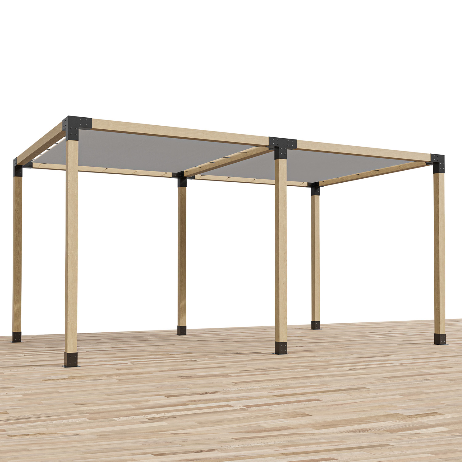 Pergola żagiel